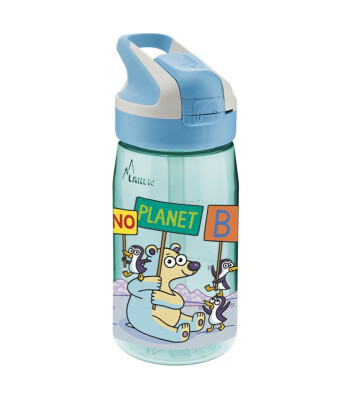 Laken Summit Tritan Pipetli Suluk (450 ml) // No Planet