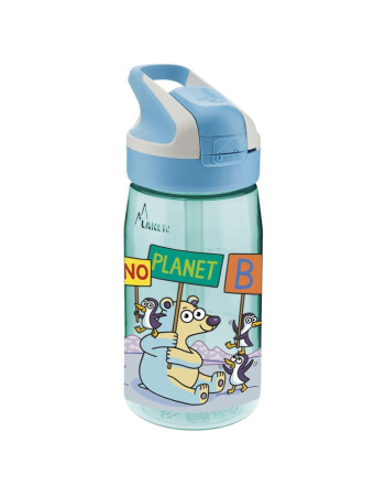 Laken Summit Tritan Pipetli Suluk (450 ml) // No Planet