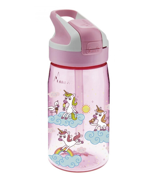 Laken Summit Tritan Pipetli Suluk (450 ml) // Popicorns