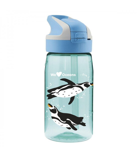 Laken Summit Tritan Pipetli Suluk (450 ml) // Tapon