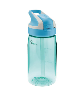 Laken Summit Tritan Pipetli Suluk (450 ml) // Mavi