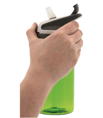 Laken Summit Tritan Pipetli Suluk (450 ml) // Mavi