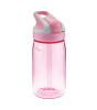 Laken Summit Tritan Pipetli Suluk (450 ml) // Pembe