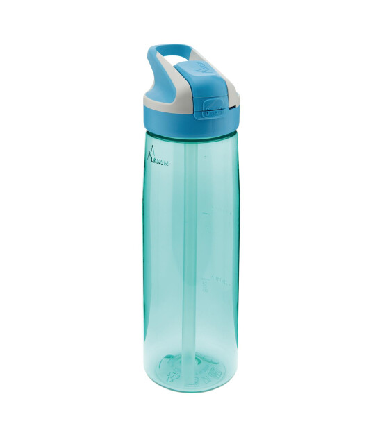 Laken Summit Tritan Pipetli Suluk (750 ml) // Mavi