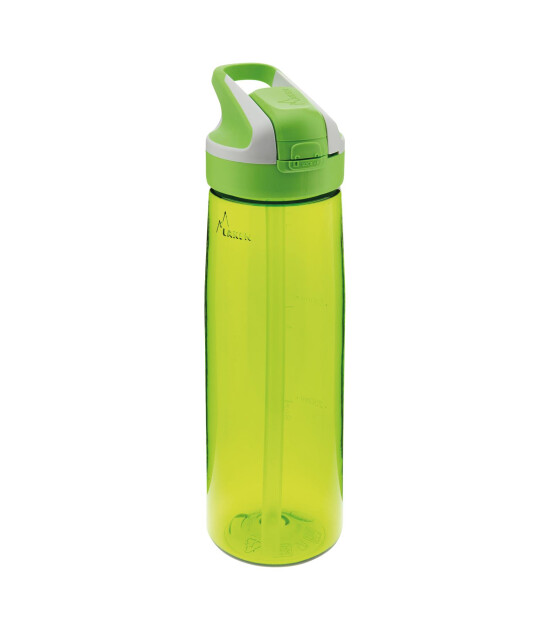 Laken Summit Tritan Pipetli Suluk (0.75L) // Yeşil