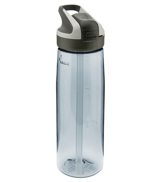 Laken Summit Tritan Pipetli Suluk (750 ml) // Granit