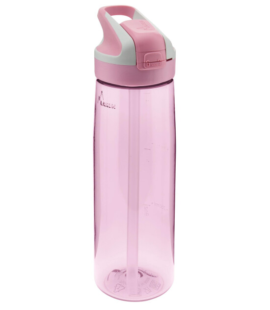 Laken Summit Tritan Pipetli Suluk (750 ml) // Pembe