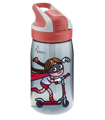 Laken Summit Tritan Pipetli Suluk (450 ml) // Scooter