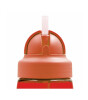 Laken Tritan Pipetli Suluk (450 ml) // Dinos Love