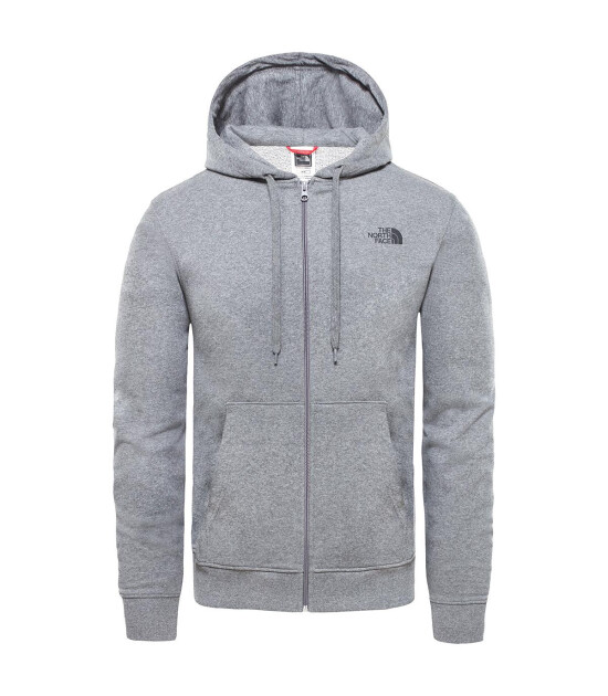 Laken The North Face  Erkek OPEN GATE FZHOOD LIGHT    Sweat Shirt