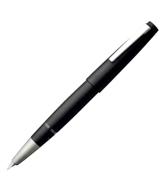 Lamy 2000 Dolma Kalem Fiberglass 14K Altın (BB Uç)