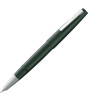 Lamy 2000 Dolma Kalem Fiberglass 14K Altın Pine Defter Seti (F U&ccedil;)