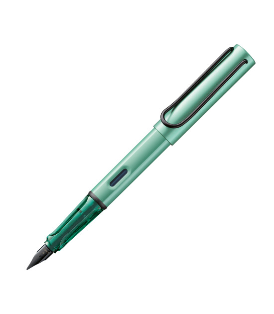 Lamy Al-Star Dolma Kalem Alüminyum (M Uç) // Mint
