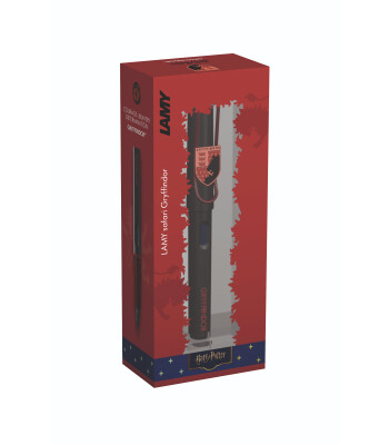 Lamy Al-Star Harry Potter Dolma Kalem (M U&ccedil;) // Gryffindor