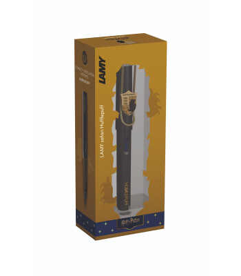 Lamy Al-Star Harry Potter Dolma Kalem (EF U&ccedil;) // Hufflepuff