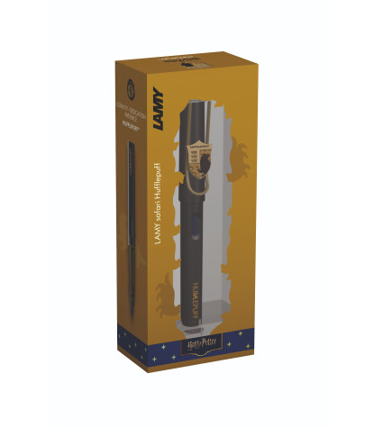 Lamy Al-Star Harry Potter Dolma Kalem (M Uç) // Hufflepuff