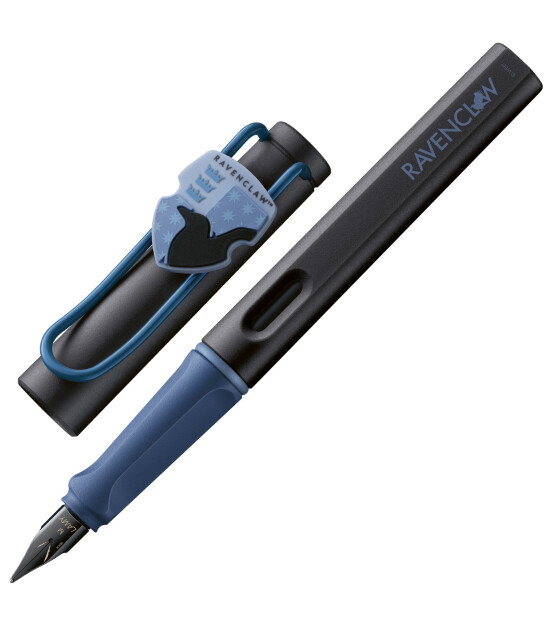 Lamy Al-Star Harry Potter Dolma Kalem (F U&ccedil;) // Ravenclaw