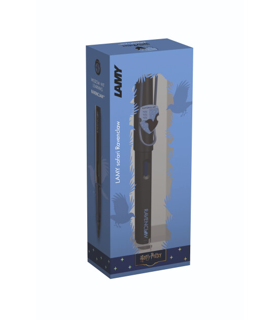 Lamy Al-Star Harry Potter Dolma Kalem (F U&ccedil;) // Ravenclaw