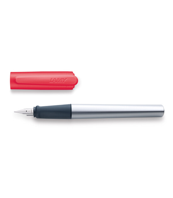 Lamy Nexx Dolma Kalem (Al&uuml;minyum G&ouml;vde) (M U&ccedil;) // Neoncoral