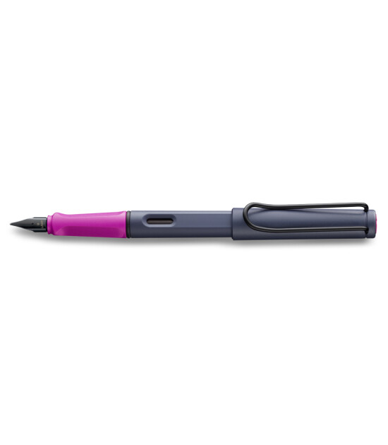 Lamy Safari Dolma Kalem (M Uç) // Pink Cliff