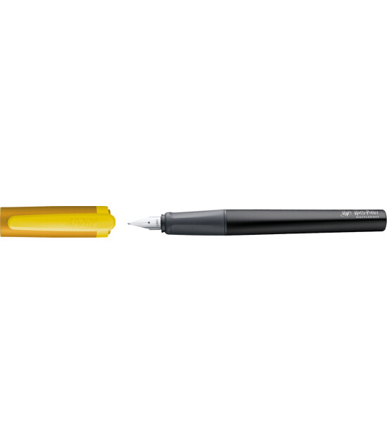 Lamy Nexx Dolma Kalem (Al&uuml;minyum G&ouml;vde) (A U&ccedil;) // Hufflepuff