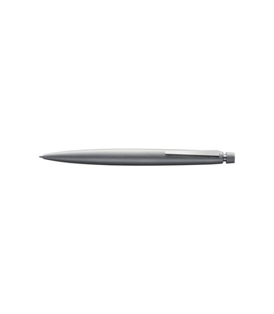 Lamy 2000 Versatil Kalem (Paslanmaz Çelik) Gövde (0.7)