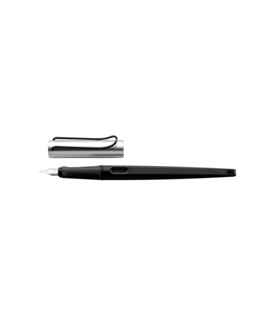 Lamy Joy Dolma Kalem (1.5 Uç) // Mat Siyah