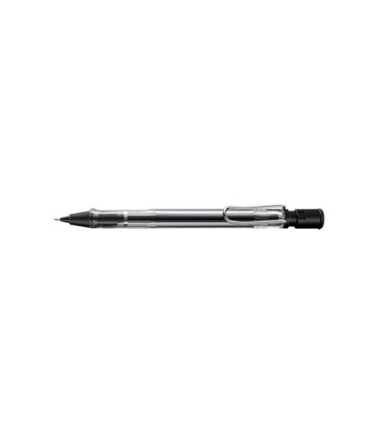 Lamy Vista Versatil Kalem (Metal Klips) (0.5) // Şeffaf