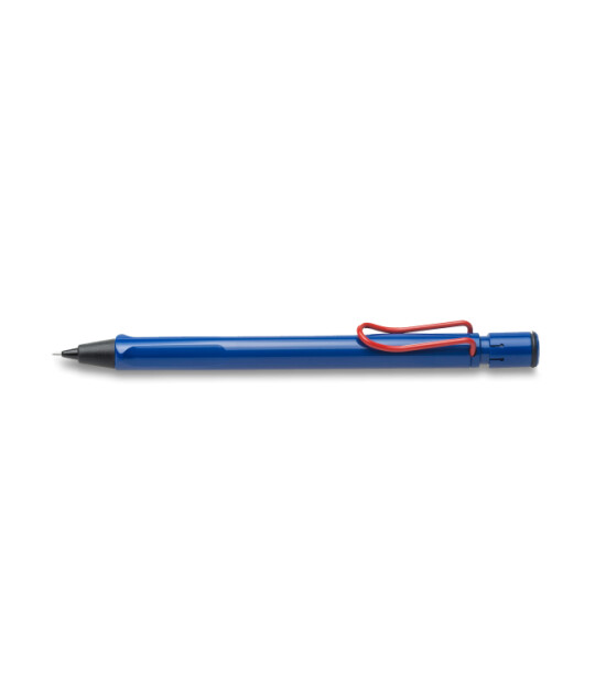 Lamy Safari Versatil Kalem (0.5) // Mavi
