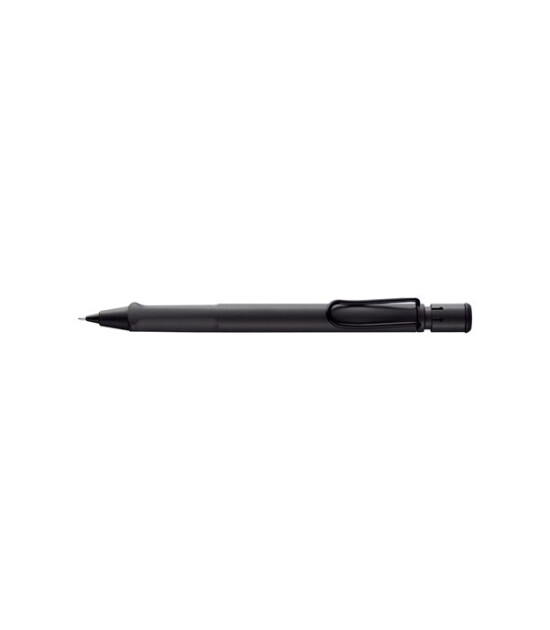 Lamy Safari Versatil Kalem (Metal Klips) (0.5) // Mat Siyah