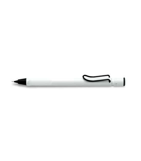 Lamy Safari Versatil Kalem (0.5) // Beyaz