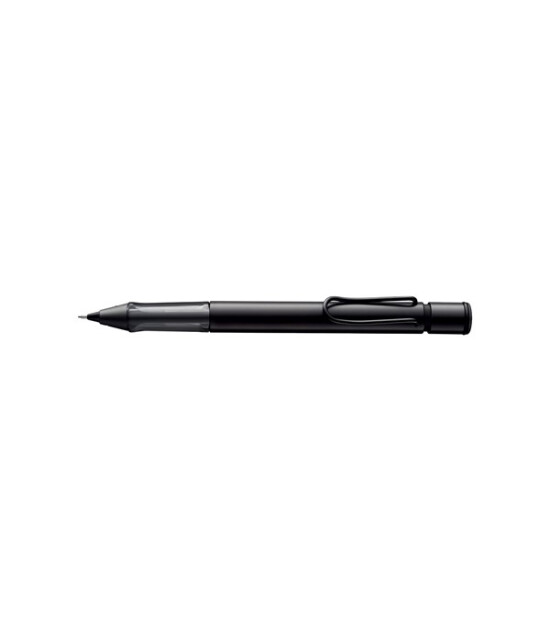 Lamy Al-Star Versatil Kalem Al&uuml;minyum (0.5) // Siyah