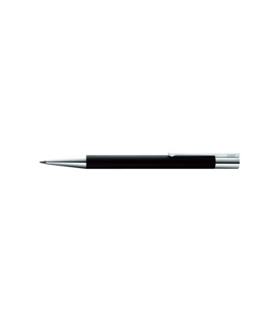 Lamy Scala Versatil Kalem (0.7) // Mat Siyah