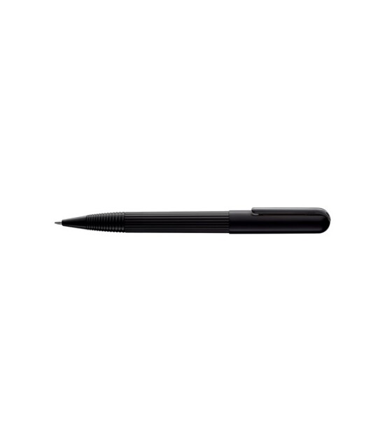 Lamy Imporium Versatil Kalem (0.7) // Mat Siyah