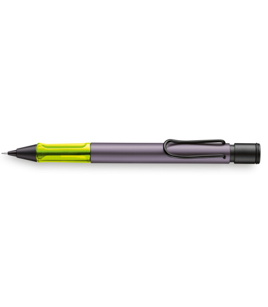 Lamy Al-Star Versatil Kalem Alüminyum (0.5) // Aubergine