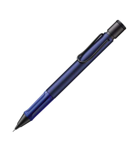 Lamy Al-Star Versatil Kalem Alüminyum (0.5) // Dark Dusk