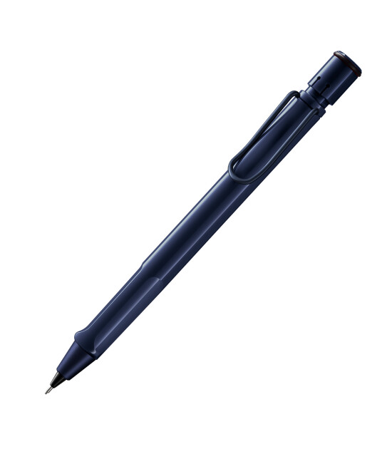 Lamy Safari Versatil Kalem (0.5) // Dark Dusk