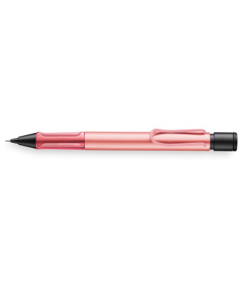 Lamy Al-Star Versatil Kalem Alüminyum (0.5) // Flamingo