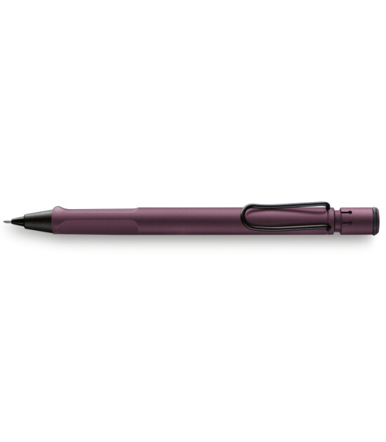 Lamy Safari Versatil Kalem (Metal Klips) (0.5) // Scarlet