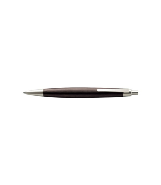 Lamy 2000 Tükenmez Kalem Granadilla Ahşap Gövde