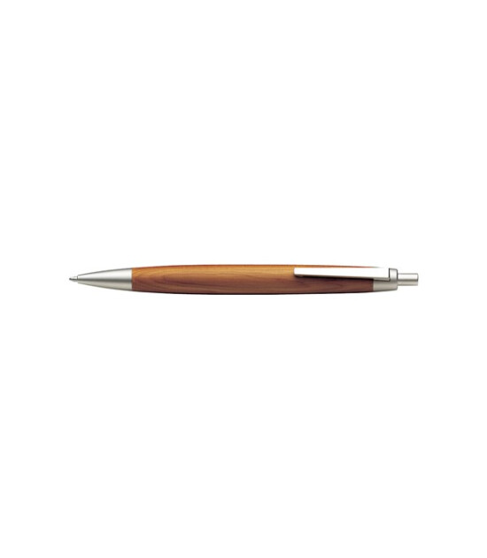 Lamy 2000 Tükenmez Kalem Porsuk Ahşap Gövde