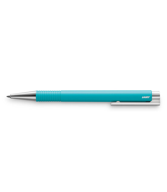 Lamy Logo Tükenmez Kalem (Metal Klips) // Sea Matt