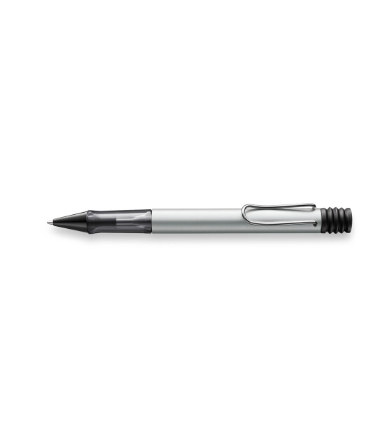 Lamy Al-Star White Silver T&uuml;kenmez Kalem (M U&ccedil;)