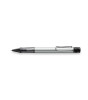 Lamy Al-Star White Silver T&uuml;kenmez Kalem (M U&ccedil;)