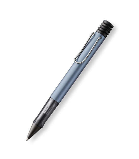 Lamy Al-Star Tükenmez Kalem Alüminyum // Azure