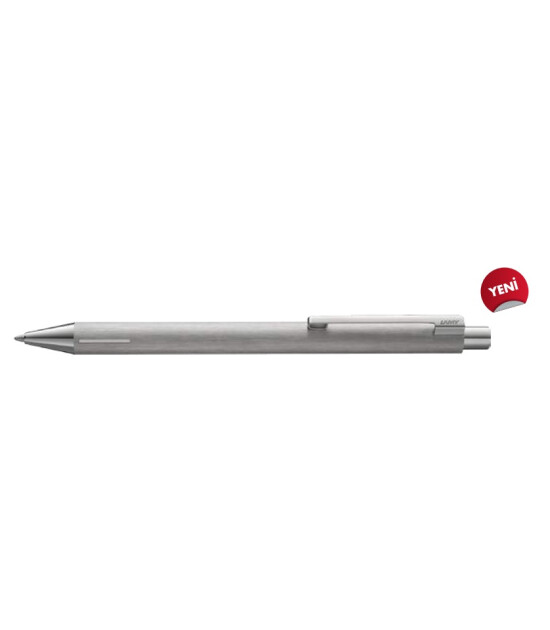 Lamy Econ Tükenmez Kalem // Metalik