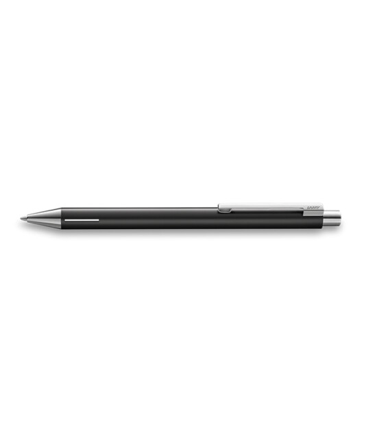 Lamy Econ Tükenmez Kalem // Mat Siyah