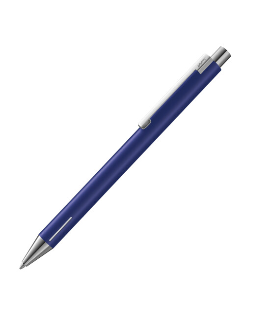 Lamy Econ Tükenmez Kalem // Mat Dark Dusk