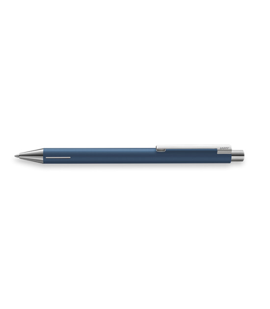 Lamy Econ Tükenmez Kalem // Mat Indigo