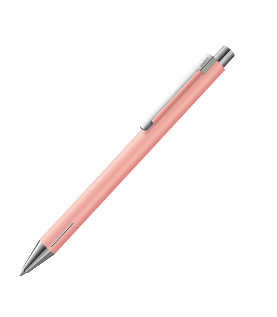 Lamy Econ Tükenmez Kalem // Mat Pink